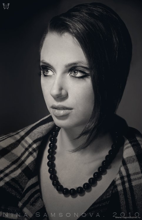 Фото Катя Katerina