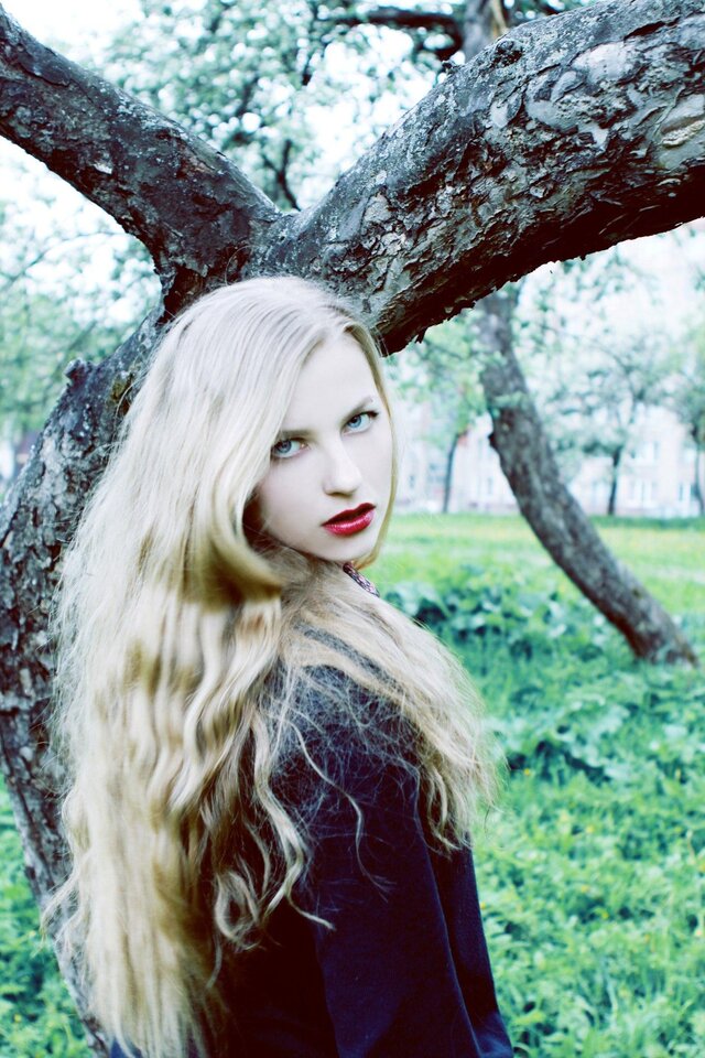 Фото Марина Iria Богданова