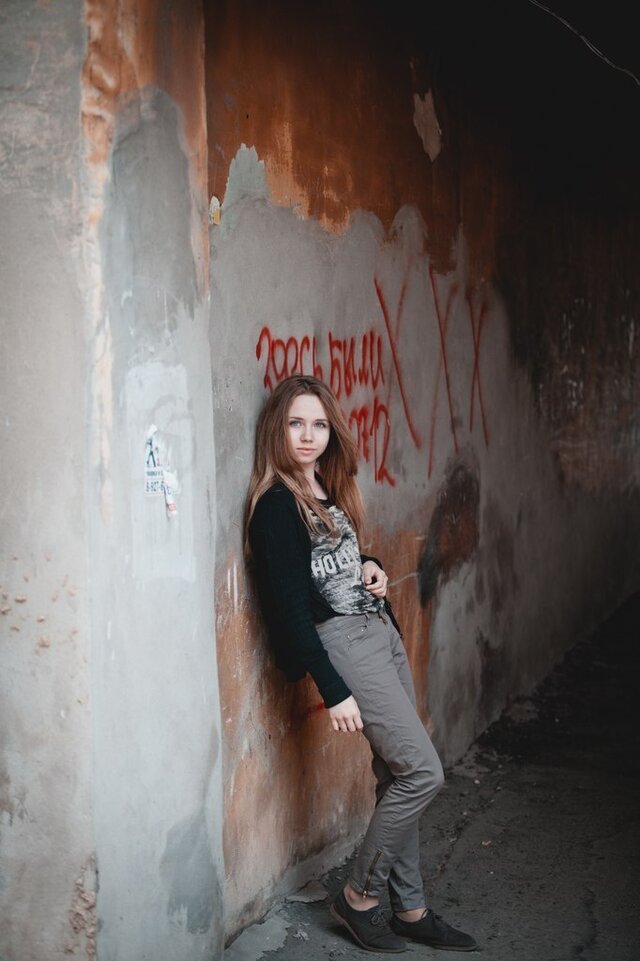 Фото Дарья Стражева