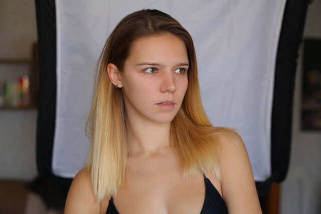Фото Iryna Mickey Su