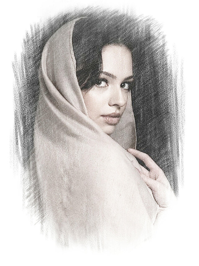 Олеся)