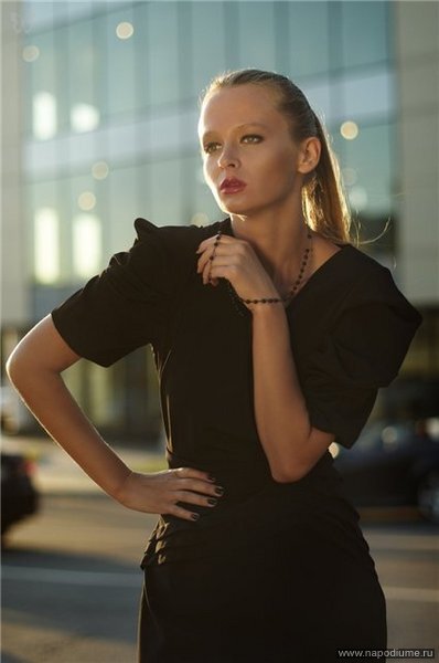 Фото Кристина Кривенцова