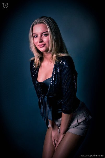 Фото МАРИЯ КИСЕЛЕВА
