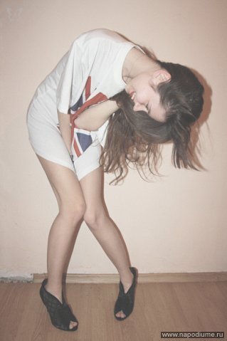 Фото Netali Barnes