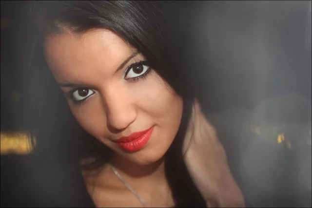 Foto von Renata