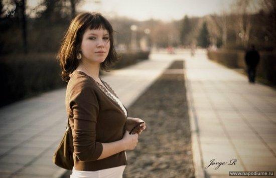 Фото Дарья Томашевская
