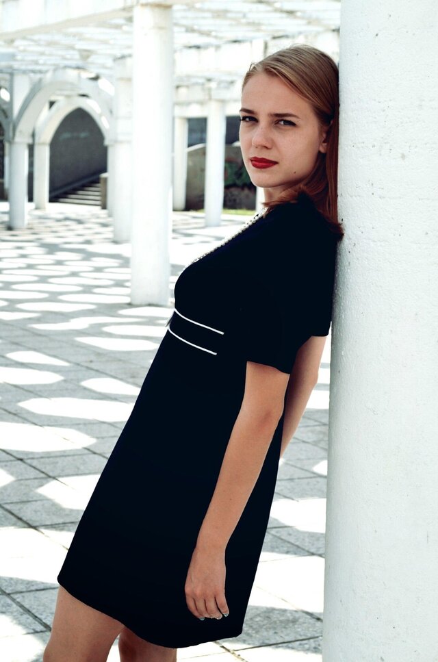 Фото Екатерина Девятова