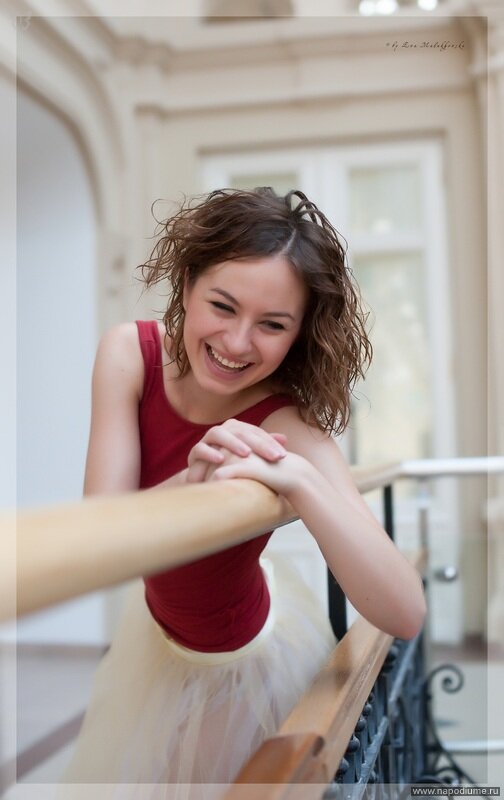 Фото Eva Malakhovska