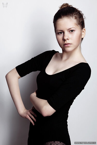 Фото Maria Ponomareva