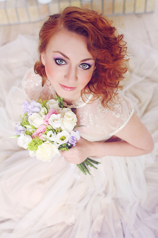 Фото Ирина Рыжих