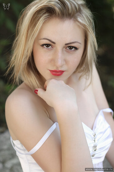 Фото Anastacia Tkachenko