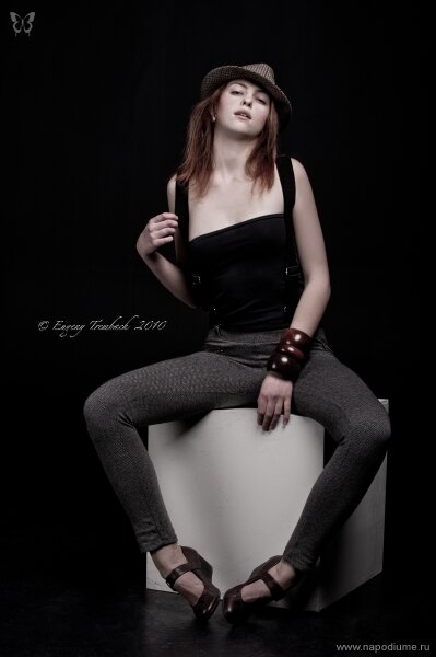 Фото Eugeny Jin
