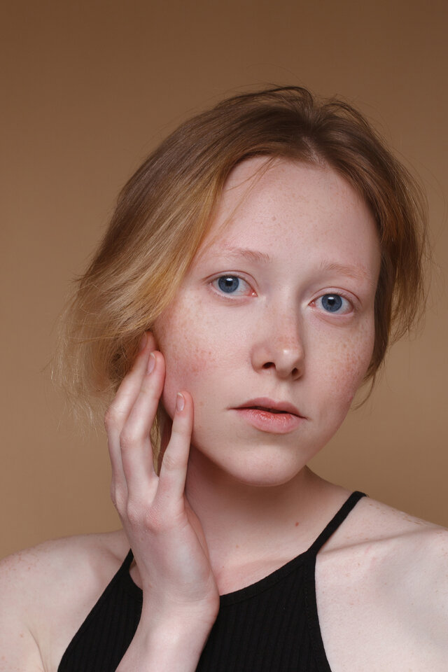 Фото Екатерина Рогожина