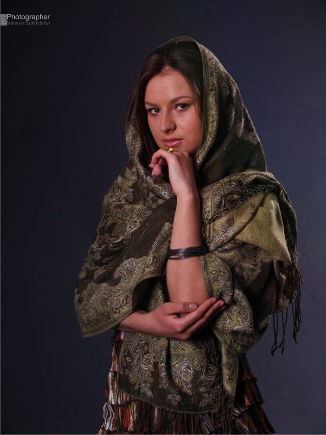 Евгения