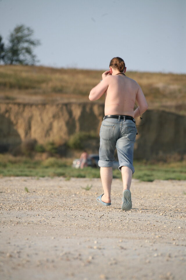 Фото Дмитрий Конкис
