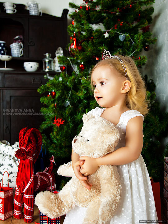 Фото Анна Иванова