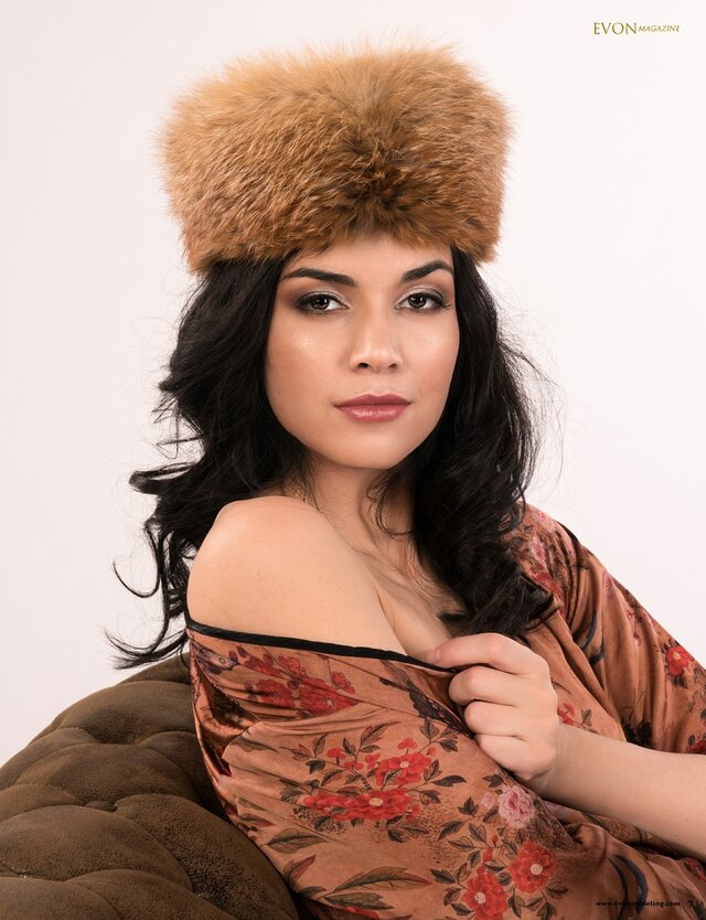 Фото Maxim Malyvanov