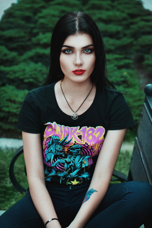 Фото Klim Kloverton Kazakov