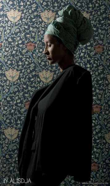 Nadezhda Sudarikova's photo