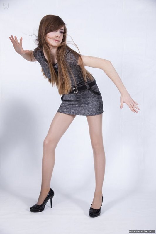 Фото Caroline Inspace
