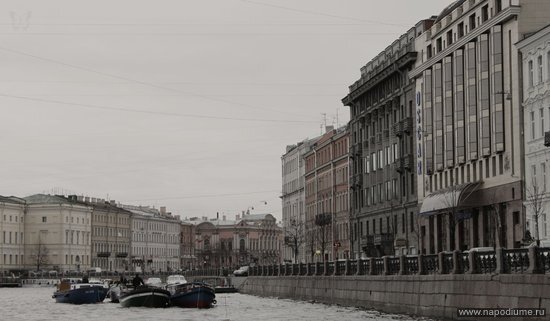 Фото Evgenia Mashkova