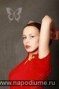 Фото Анна Панкова