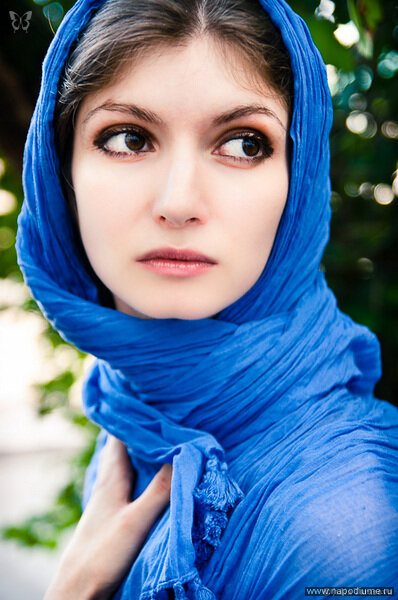 Фото Julia Tarasova