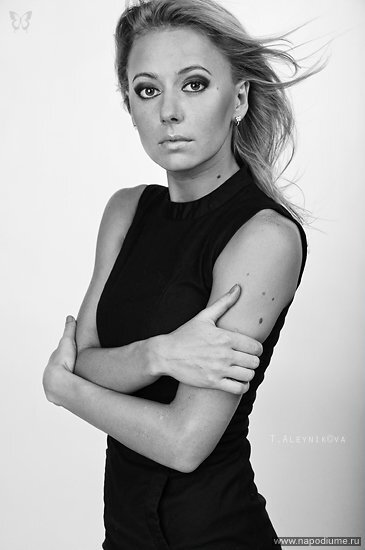 Фото Tatiana Aleynikova