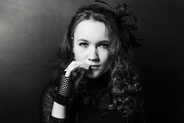 Фото Варвара Евсеева