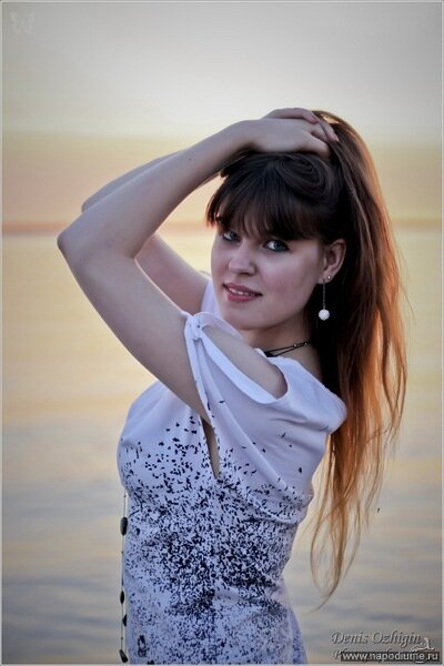 Фото Ирина Царёва