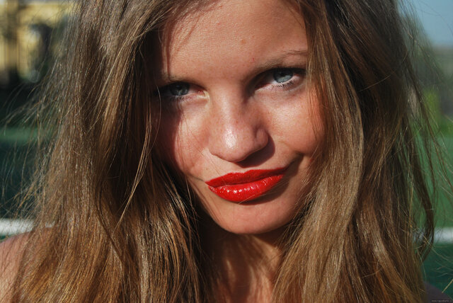 Фото Dasha Marchenko
