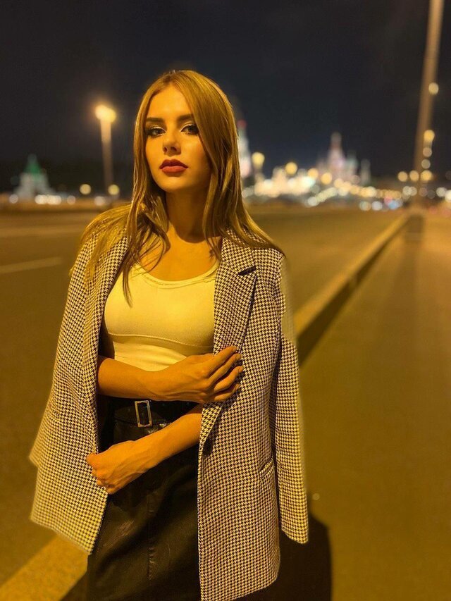 Фото Виктория Семёнова