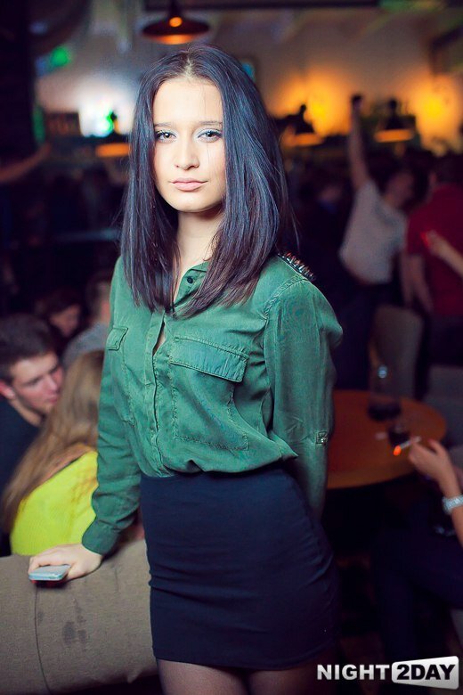 Фото Валерия Lera Ерёменко