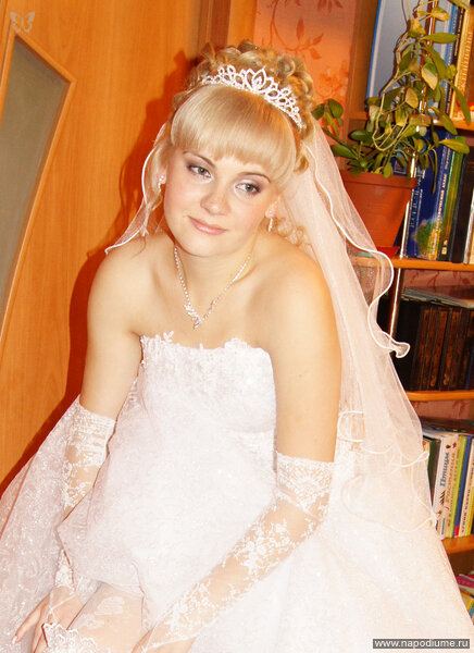 Фото марина михайлова