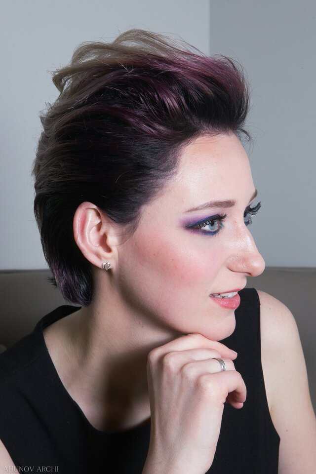 Фото Елена Серова