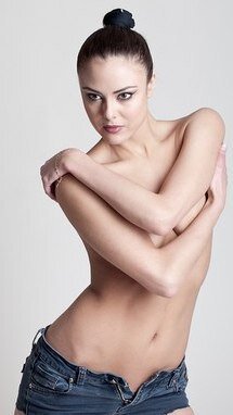 Фото Анастасия Мейде