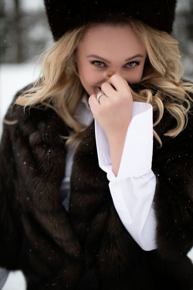 Фото Tatyana @_mands_art Ababiy