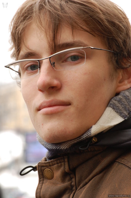 Фото Дмитрий Веселов