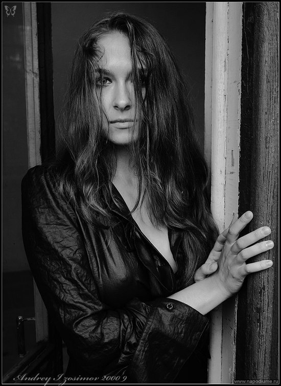 Фото Елена Комарова
