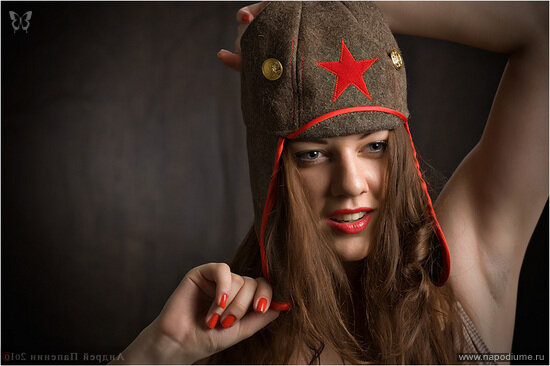 Фото Эвелина Вельветова