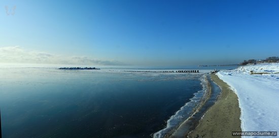 пейзаж