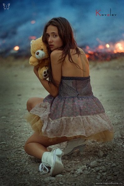 Фото Anna Izvarina