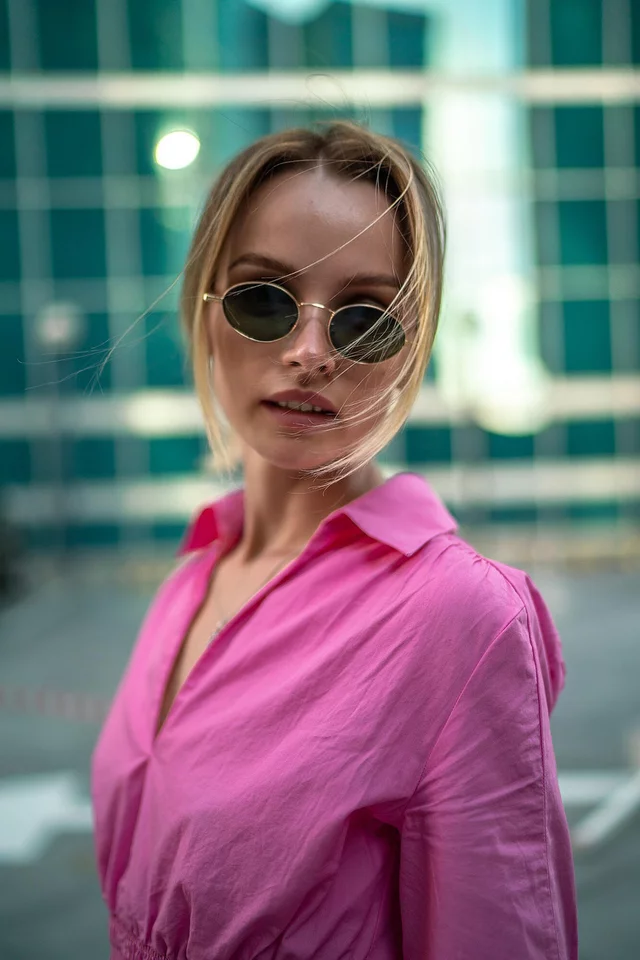 Dar'a  Muzaferova's photo