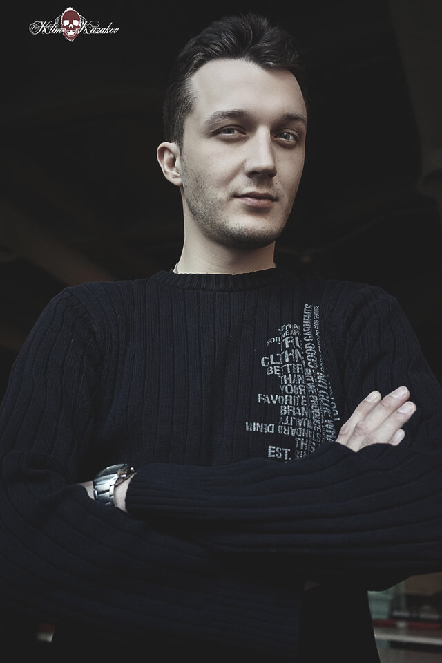 Фото Klim Kloverton Kazakov
