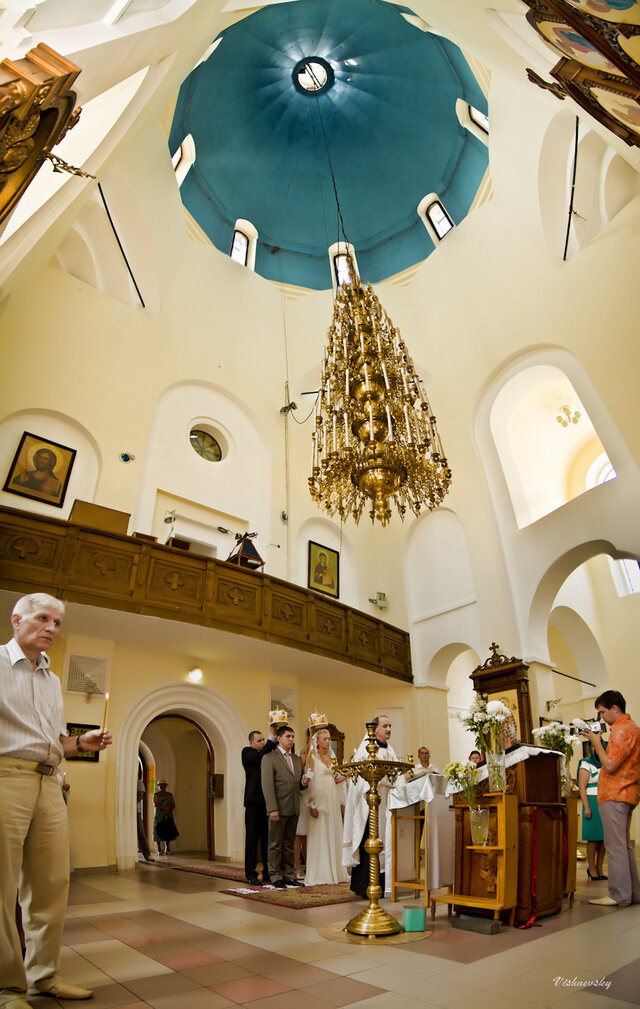 Фото Иван Вишневский