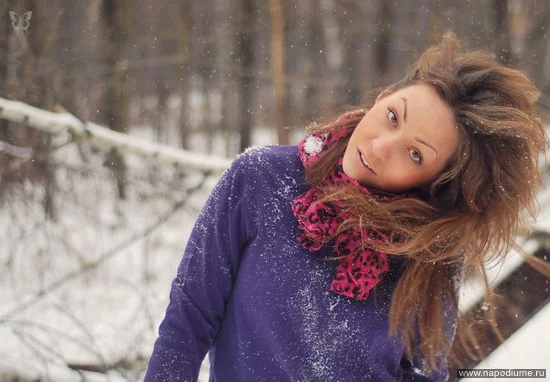 Anastasia Sikorskaa's photo