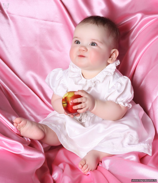 Фото Каролина Целуева