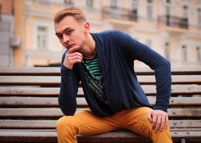 Фото Алексей AlekseyKoiuda Коюда