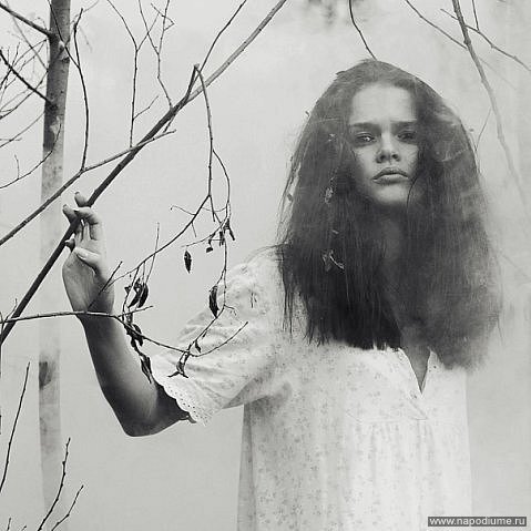 Фото Юля Ряшницева