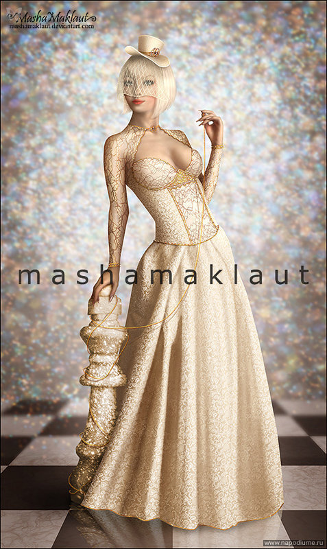 Фото masha maklaut
